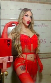 TU SUEÑO ERÓTICO ECHO REALIDAD ITZELSUXXX - FOTO 7