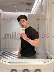 ÚLTIMO DÍA NALGONCITO JOVENCITO GUAPO MAMADO CALIENTE - FOTO 6