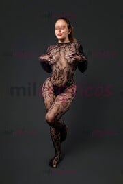 HERMOSA ¡COMPLACIENTE, REAL Y LISTA PARA TI! - FOTO 5