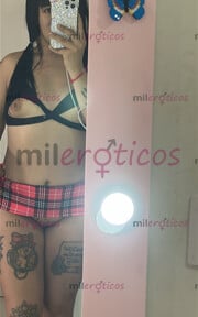 PAISITA PIEL BLANCA CUERPO DELGADO CON SERVICIO GARANTIZADO - FOTO 5