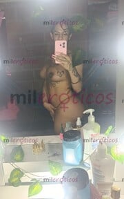 HOLA, SOY, UNA MORENA MUY DELICADA, CON UN BUEN BUSTO Y POMPOSAS NALGAS, LAS CUA - FOTO 2