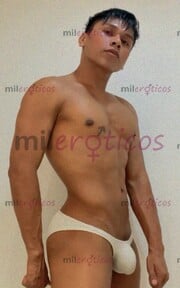 HOLA SOY DANIEL, ESCORT Y MASAJISTA COLOMBIANO - FOTO 10