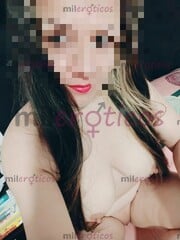 MADURITA DELICIOSA BAJITA ESTÁ PARA COMPLACERTE TE ESPERO - FOTO 5