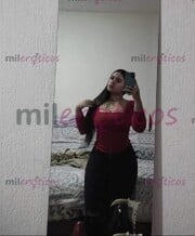 MORENITA BONITA CON BUBIS GRANDES PARA TERMINARTE DE CRÍAR - FOTO 8