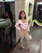 ANTONELLA FERRETTI, ELEGANCIA, ENCANTO Y ATENCIÓN EXCLUSIVA - FOTO 7