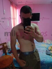 SI TU FANTASÍA ES VER COMO ME COJO A TU Y COMO ME COJO AMI CHICA SOY BIEN ARRECH - FOTO 1