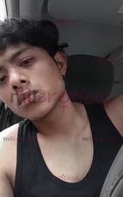 JOVEN DE 22 AÑOS CON GANAS DE COGER QUIERO QUE ME SAQUEN TODA LA LECHITA!!! - FOTO 6