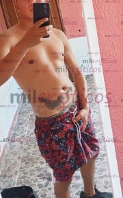 CHACALITO DE CDMX PARA TI SOLO HOY EN SLP DOMICILIO Y HOTEL D - FOTO 2