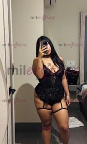 LILIANE YO SERÉ TU CHICA FAVORITA, SI ME PRUEBAS NO ME OLVIDARÁS - FOTO 4