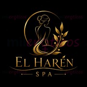 SPA EL HAREM TU LUGAR SEGURO CON LAS MEJORES CHICAS - FOTO 5
