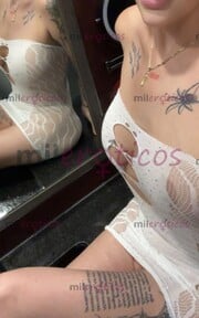 AMY SEXY ATRACTIVA COMPLACIENTE INDEPENDIENTE CONTENIDO EN TLG - FOTO 8