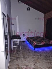 QUIERES UN LUGAR COMODO Y DISCRETO PARA TRABAJAR LLAMANOS (RIONEGRO ANTIOQUIA) - FOTO 1