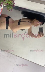 SOFIA, CHICA DIVERTIDA, CALIENTE MENTE ABIERTA MORBOSA Y JUGUETONA - FOTO 9