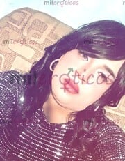 TRAVESTI DE CLÓSET PASIVA BUSCO APOYO ECONÓMICO - FOTO 10