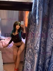 DELICIOSA FLAQUITA VEN Y APROVECHA MI DELICIOSO CULO - FOTO 9