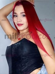 LINDA BLANQUITA CON UNA VAGINA ESTRECHA Y HÚMEDA VEN QUE MIS PRECIOS COMODOS - FOTO 7