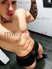 !NUEVO EN TU CIUDAD¡ CHICO GUAPO SEXY VARONIL ACTIVO DISCRETO MUY COMPLACIENTE - FOTO 10
