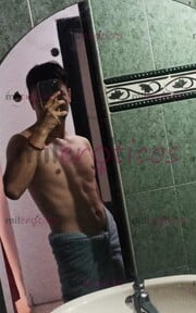 SOY ALEJANDRO, PUEDES ENCONTRAR UNA COMPAÑÍA SEGURA Y SINCERA - FOTO 1