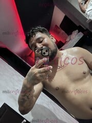 HOLA SOY CANDE, TE COMPLAZCO EN TUS LOCURAS, DISPONIBLE PARA TI BB - FOTO 1
