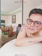 PASIVO SUMISO Y SEXY LISTO PARA QUE ME PREÑES - FOTO 3