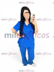 MASAJE PROFESIONAL CON TATIANA RELAJACIÓN Y DESESTRES GARANTIZADO - FOTO 1