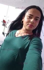 CHICA AMABLE RESPETUOSA ME GUSTA LO AGRADABLE. . TAMBIÉN DEDICAR TIEMPO - FOTO 5