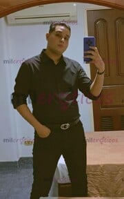 HOLA .UN PLACER SOY LIAM RUIZ VENEZOLANO EN CALI 24 AÑOS SERVICIO DOMICILIO - FOTO 1