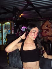 CON LUGAR EN TERÁN ACTIVA Y PASIVA MODELO TRANS SUPER AMABLE Y MUY HOT, - FOTO 8