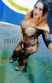 NENE CALIENTE TRAVIESA Y MUY CACHONDA DISPUESTA A DARTE EL MEJOR TRATO - FOTO 10