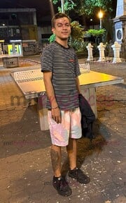 ALEJNDR MACHO BIXESUAL TE PICHO O TE HAGO EL AMOR ME PONES CHILLAR ?PERVERTIDO - FOTO 1