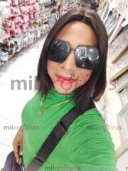 CHICA TV SUPER BUENA ONDA CARISMÁTICA AMABLE Y AGRADABLE - FOTO 2