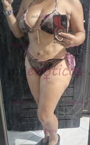 DAMA DE COMPAÑÍA DISPUESTA A COMPLACERTE BEN PARA TENER EL GUSTO DE ATENDERTE - FOTO 5