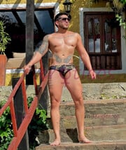 MISTER VIP GENTLEMAN EXCLUSIVO COMPAÑÍA MASCULINA DE ALTO NIVEL - FOTO 8