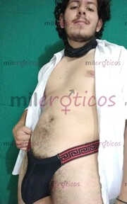 RICHARD 17CM, MORBO Y FETICHES PROMO SEP - FOTO 7