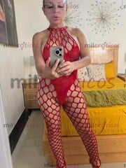 ÚLTIMO DÍA. SERÁ TU EXPERIENCIA INOLVIDABLE VEN CONMIGO Y LA PASAREMOS MUY RICO - FOTO 10