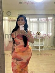 RUBY CASTILLO , TRANS OAXAQUEÑA EN TU CD. CALIENTE SEXO SIN RESTRICCIONES - FOTO 7