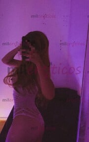 DEYANIRA SÚPER PETIT CINTURITA DE ENCANTO!!MUY CALIENTE Y CARIÑOSA - FOTO 10