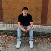 CHICO UNIVERSITARIO, BUENA ONDA Y TRANQUILO - FOTO 5