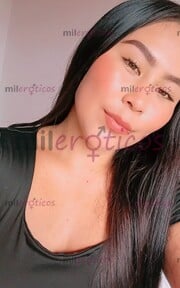 SOFÍA UNA CHICA DISPONIBLE PARA TODOS LOS CABALLEROS Y PASAR UN RATO INOLVIDABLE - FOTO 7