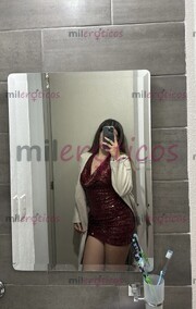 LA TENGO BIEN APRETADITA Y ROSITA,ME MOJO A CHORROS VEN Y COGEME DURO - FOTO 6