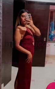 VALENTINA POBLANITA DISPUESTA A COMPLACER EN LOS MEJORES LUGARES - FOTO 4