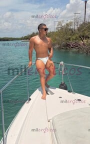 MORENO NALGÓN CON LUGAR DISCRETO LIMPIO Y SEGURO - FOTO 1