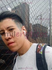 SOY ACTIVO MIDO 1.83 DELGADO VGNN MACHO SERIO TATUADO TENGO SITIO EN ROBLE - FOTO 5