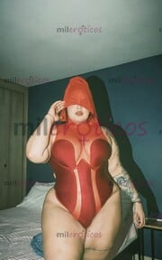 HOLA PAPI, SOY VALERY UNA RICA GORDIBUENA NALGONA MUY CALIENTE - FOTO 2