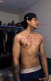 CHICO DISCRETO DISPONIBLE 24 7 LIMPIO 21 AÑOS - FOTO 9