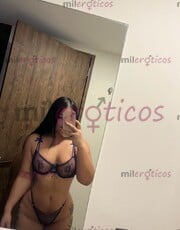 HOLA MI AMOR SOY MÍA NUEVA EN TU CIUDAD - FOTO 2