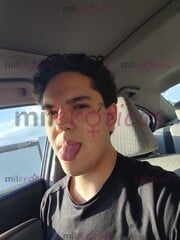 JOVEN DE 19, 1.80 Y LA MEJOR OPCIÓN QUE PODRÍAS ESCOGER, NO TE ARREPENTIRÁS . - FOTO 6