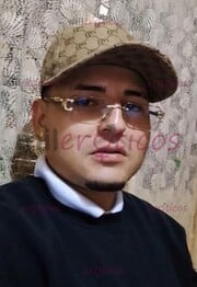 HOLA, SOY ALEX MASAJISTA EROTICO DE 25 AÑOS - FOTO 8
