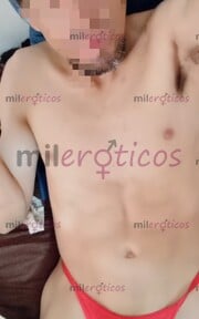 HOLA... TENGO LA FANTASIA EN QIE ALQUIEN ME LA META,.. AUNQUE HAGO MASAJES - FOTO 1