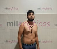JOVEN DE 21 AÑOS LISTO PARA COMPLACERTE - FOTO 6